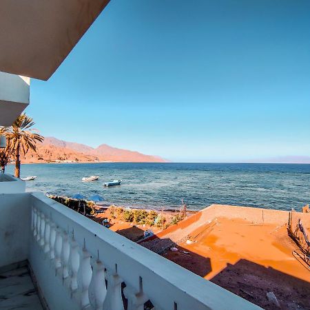 Zarnouk Beach House Дахаб Екстериор снимка