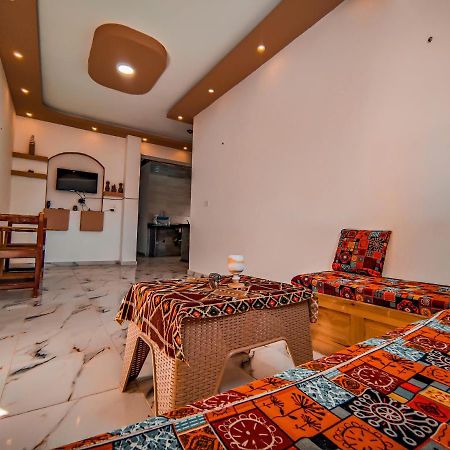 Zarnouk Beach House Дахаб Екстериор снимка