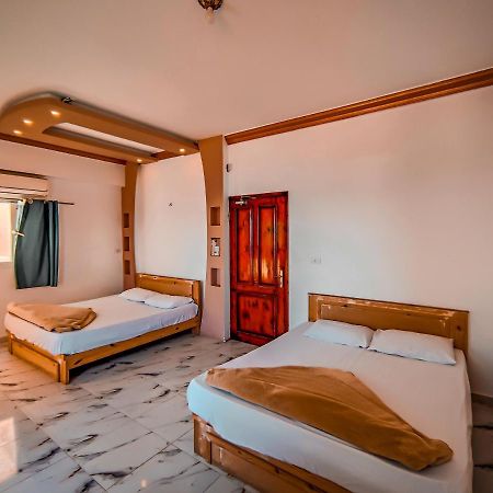 Zarnouk Beach House Дахаб Екстериор снимка