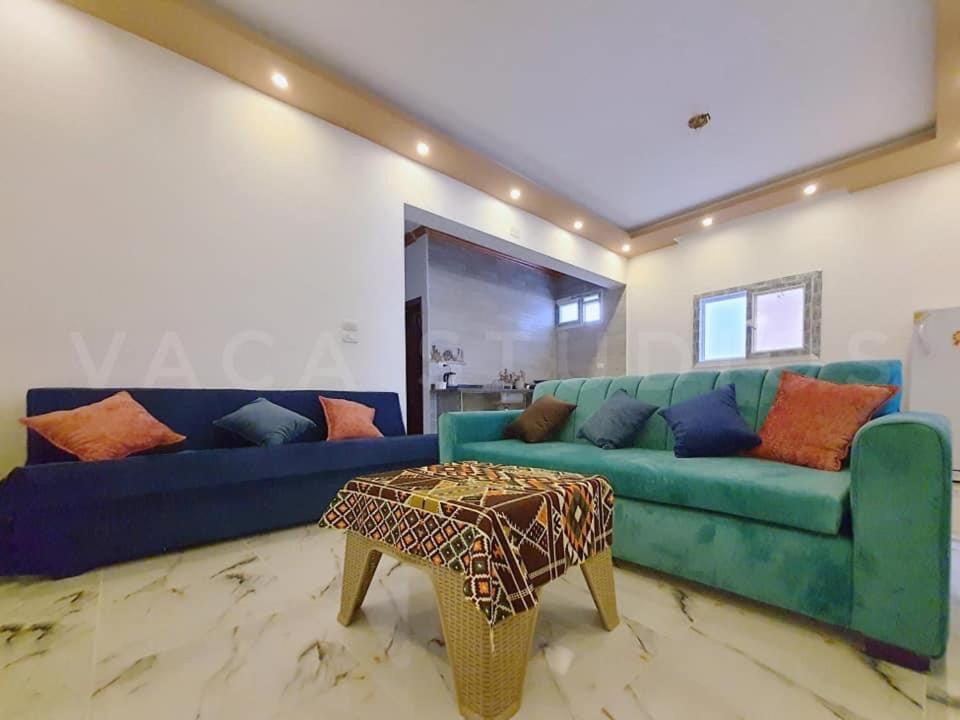 Zarnouk Beach House Дахаб Екстериор снимка