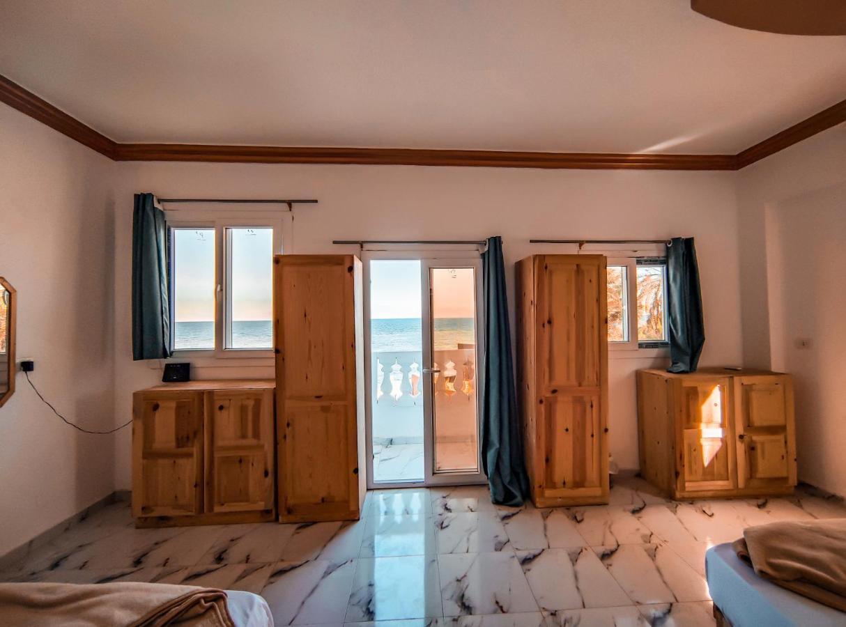 Zarnouk Beach House Дахаб Екстериор снимка