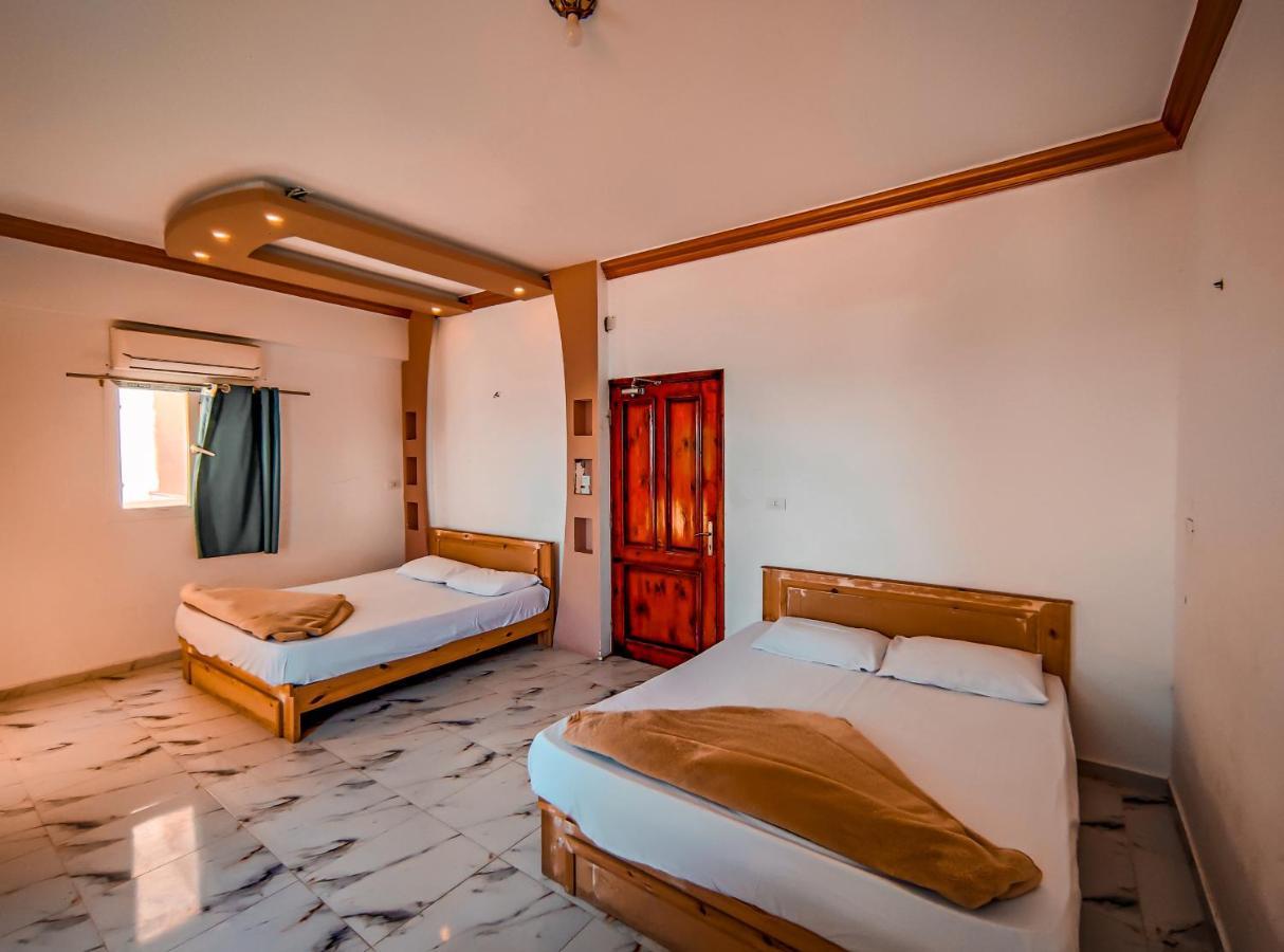 Zarnouk Beach House Дахаб Екстериор снимка